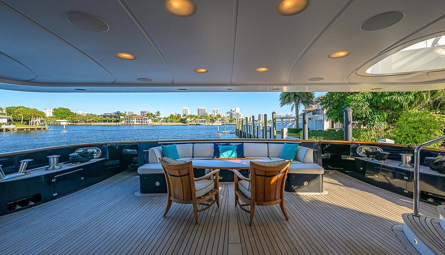 SEASCAPE V for sale 6
