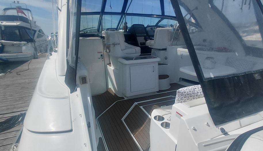 Shalimar for sale 6