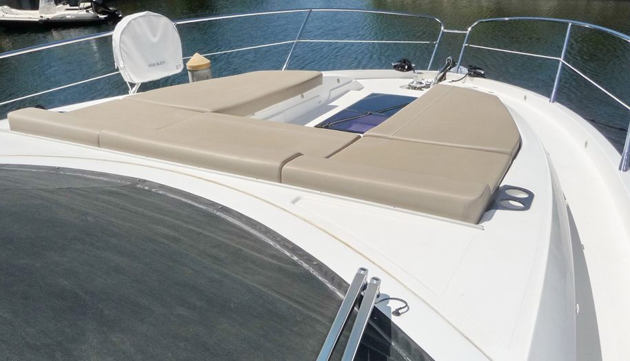 POCO LOCO 4 for sale 6