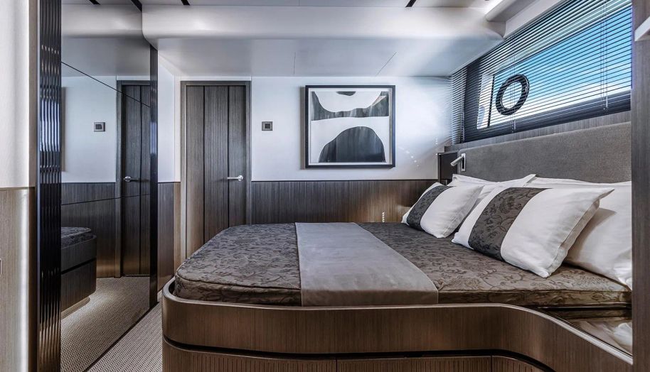 2025 Pearl 72 | 72.2 ft for sale 61