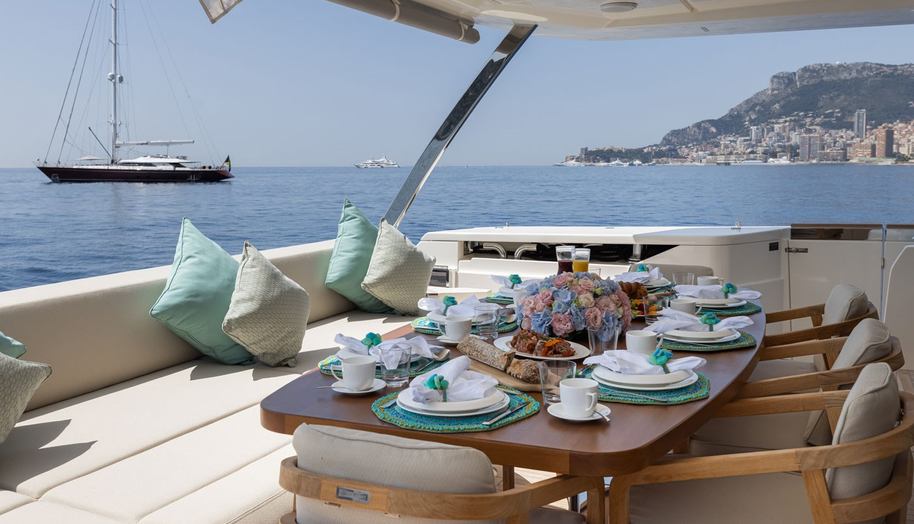 Alegria II for sale 11