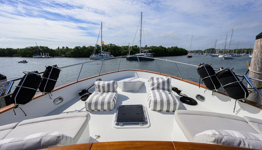 ST. TROPEZ for sale 11