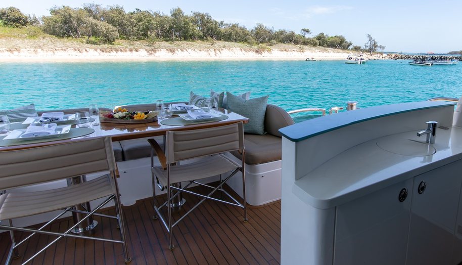 Sea Wolf for sale 11