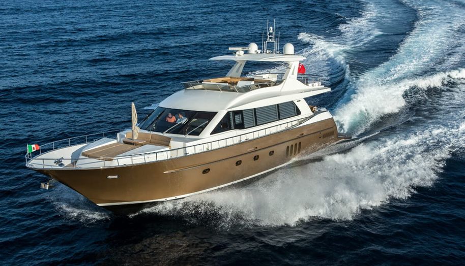 ORION for sale 6