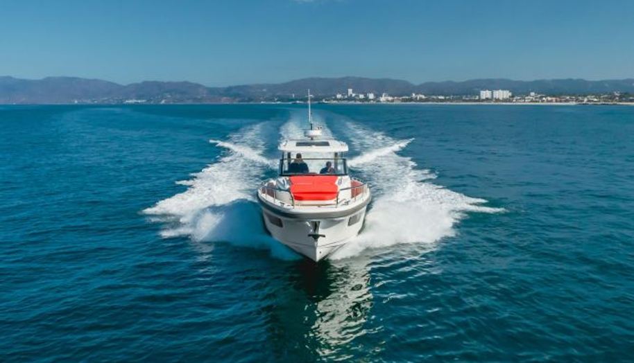 Intrepid for sale 26