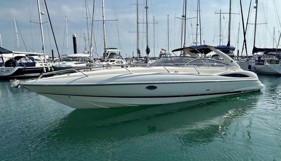LIVING THE DREAM for sale 1
