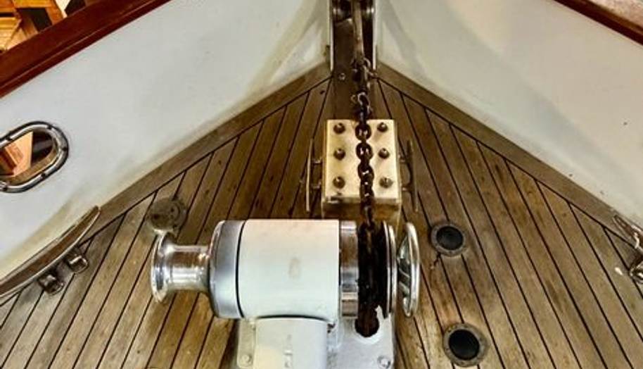 Ocean Jewel for sale 11