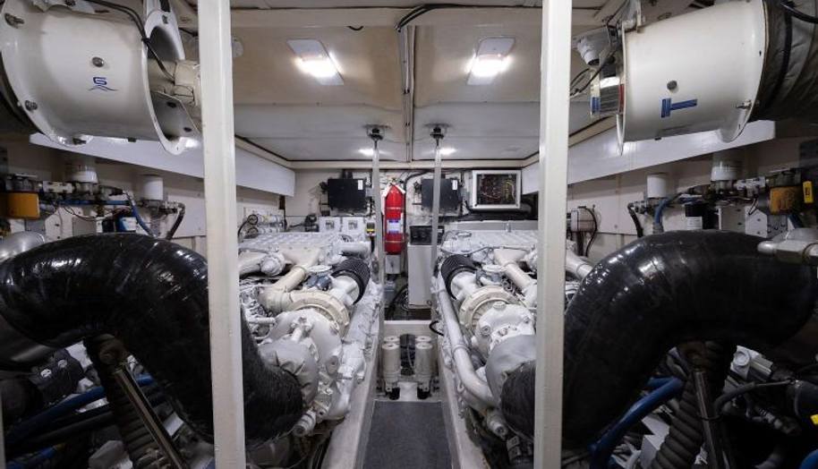 OCTOBER PRINCESS for sale 91