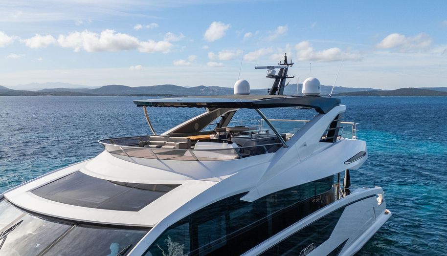 MAGIC MOMENT for sale 6