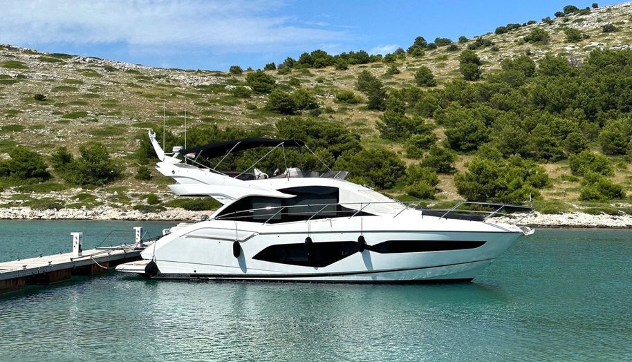 M52 for sale 1