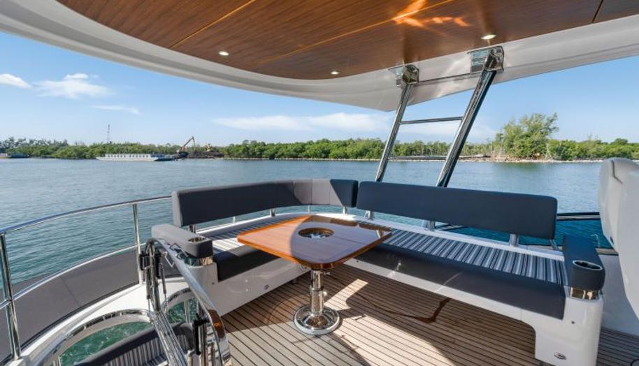 54 DAYBRIDGE for sale 36