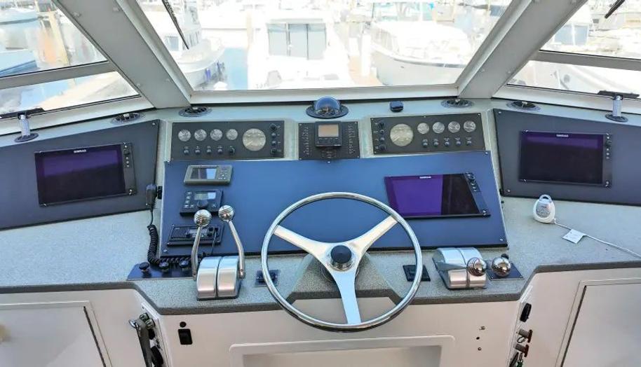 Thrill a Minute III for sale 31