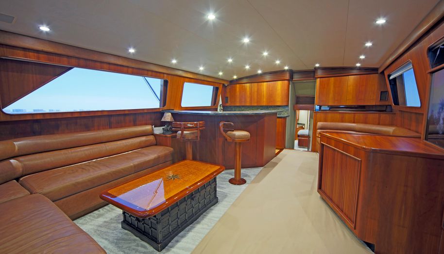 PIER PRESSURE for sale 21