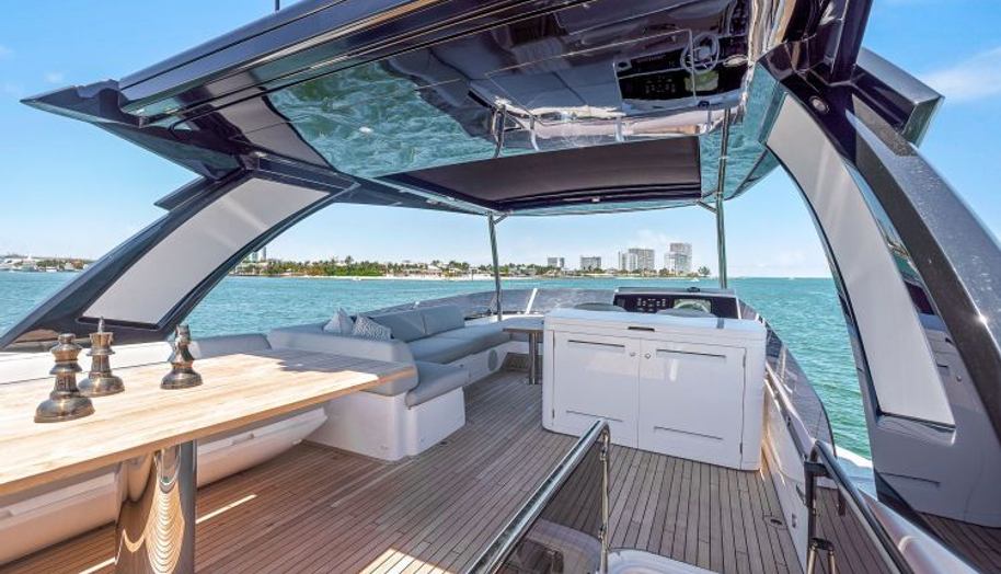 MANHATTAN 68 for sale 11