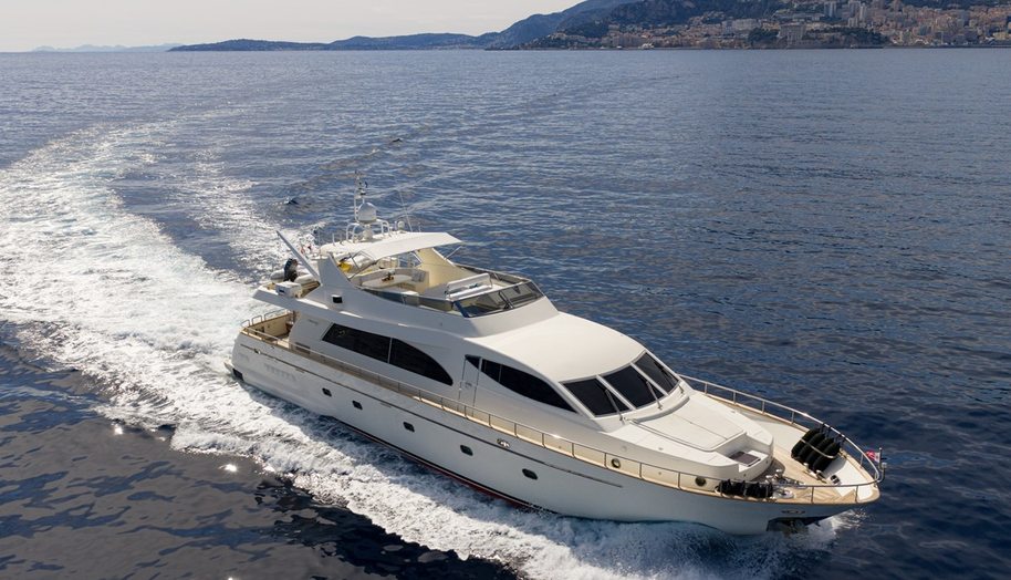 LADY MAUREEN for sale 6