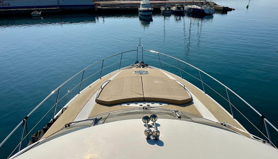 STABILIZED Gotama Uno for sale 11