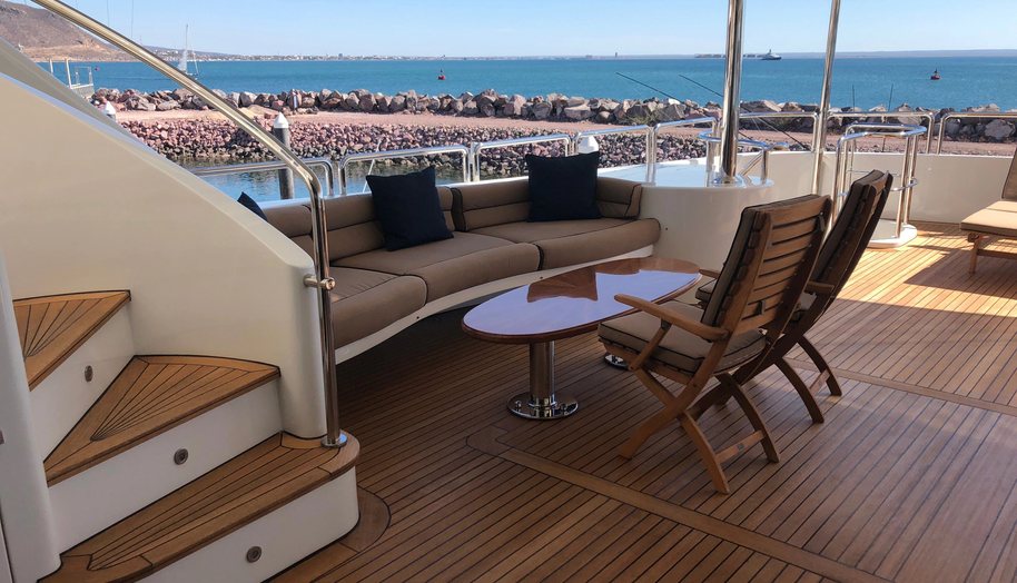ALBATROSS for sale 6