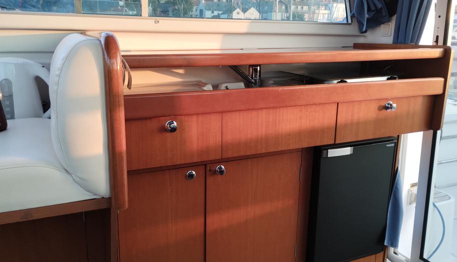 Aquamanda for sale 11