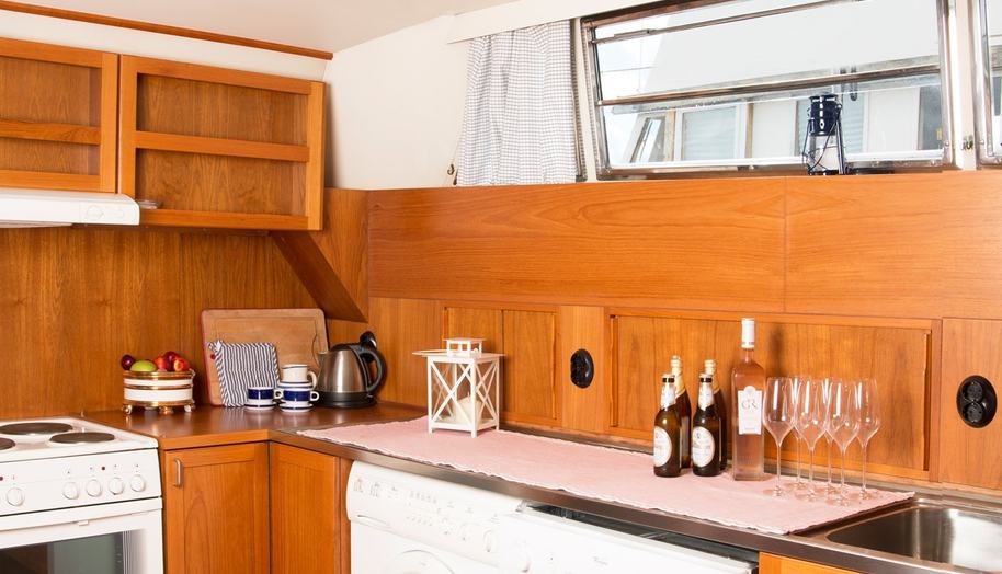STELLA NOVA for sale 11