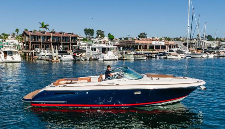 Dream Chaser for sale 1