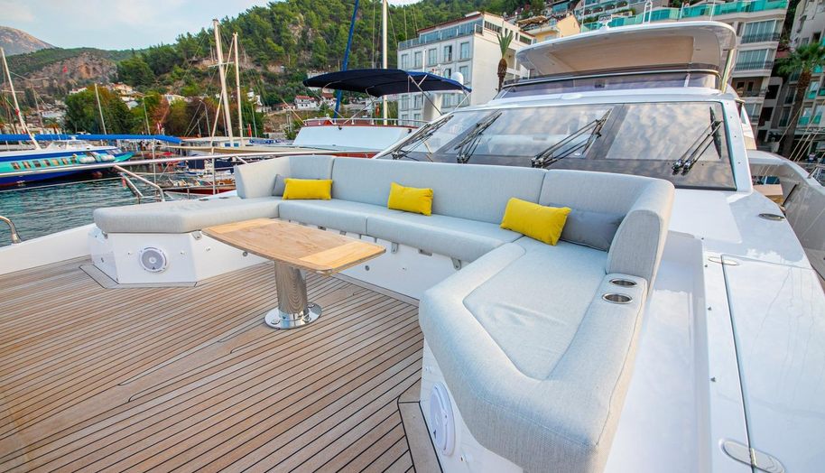 NIRVANA BY THE SEA for sale 16