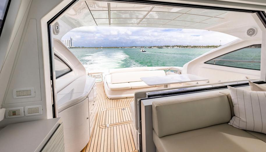 SEA SUITE I for sale 21