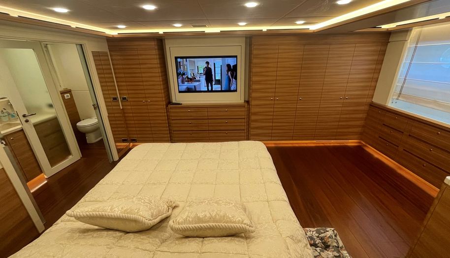 Stella Del Nord for sale 16