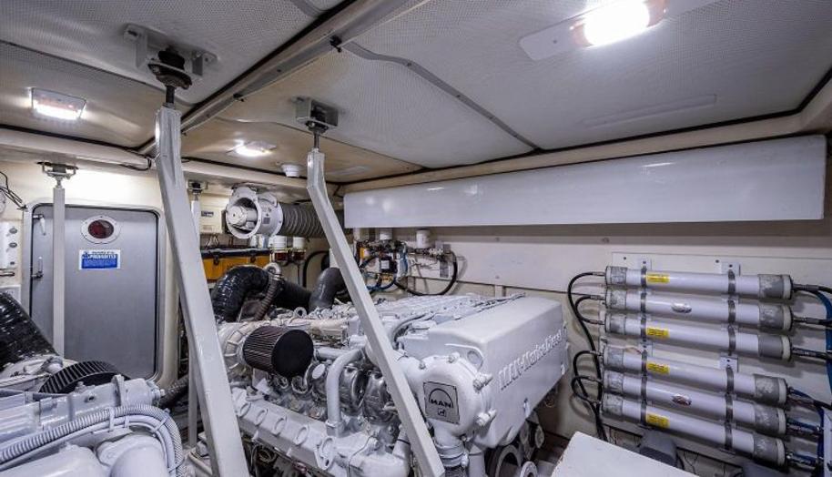 OCTOBER PRINCESS for sale 96