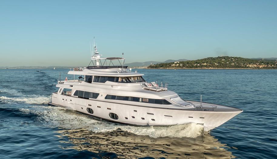 CENTURION for sale 1
