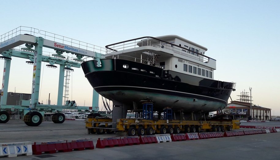 SVETLANA (AS IS) for sale 6