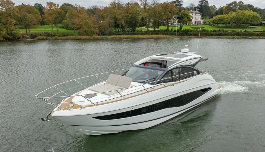 Seadoodle for sale 1