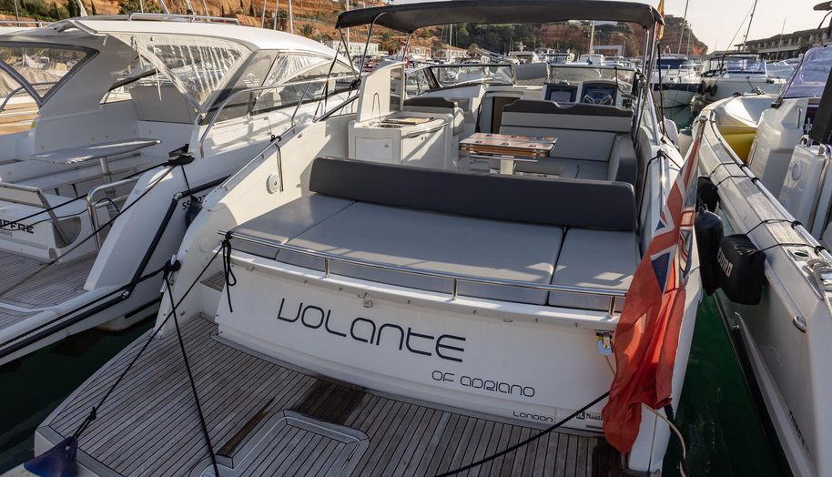 Volante for sale 26