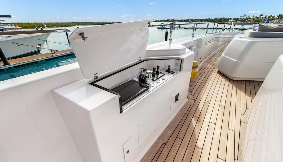 Navetta 42 for sale 51