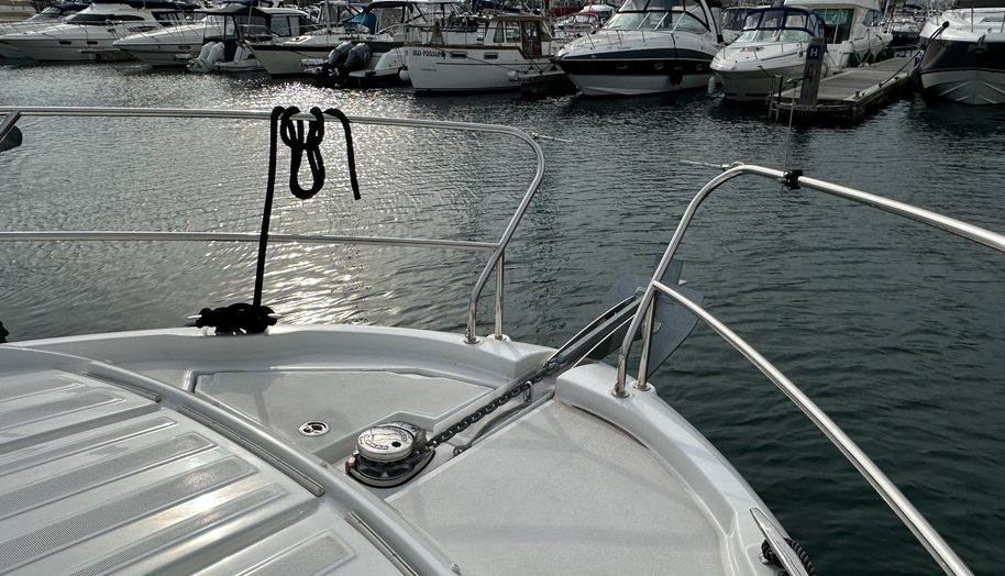 Sea A Moor for sale 86