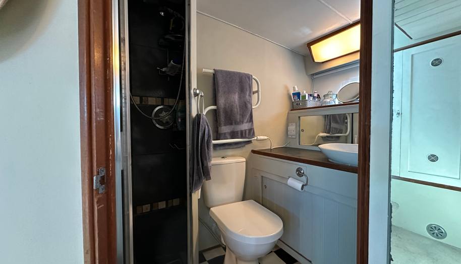 Sea Wolf for sale 41