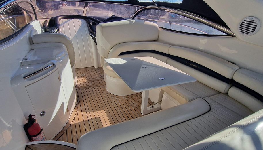 Sunseekers most Iconic Model for sale 6