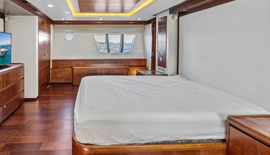 Knot Woke for sale 36