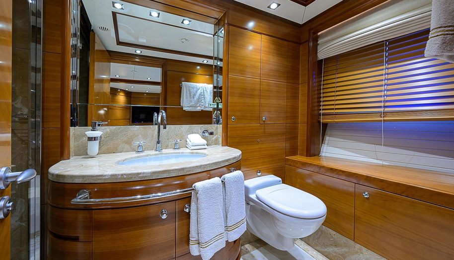 SEASCAPE V for sale 61