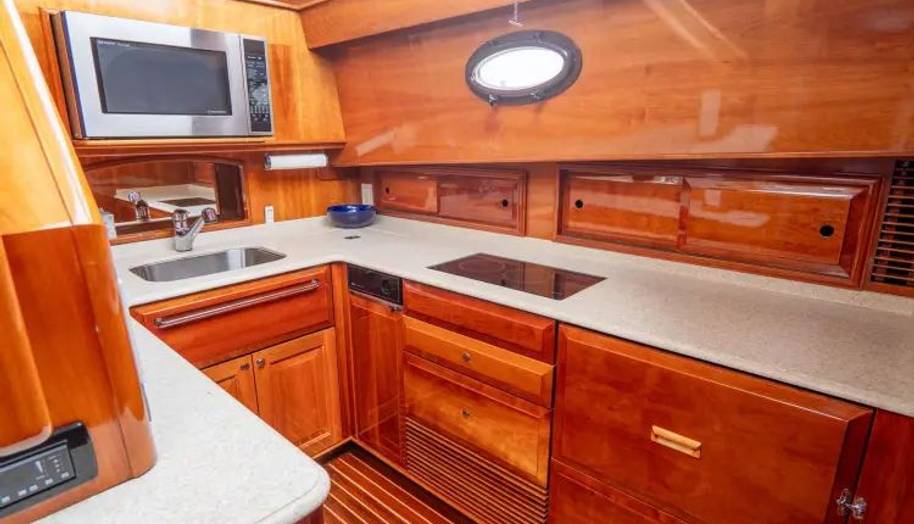 Sapphire II for sale 21