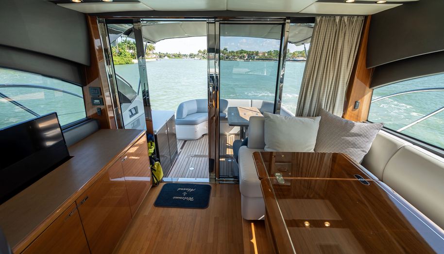 Sea Dream for sale 51