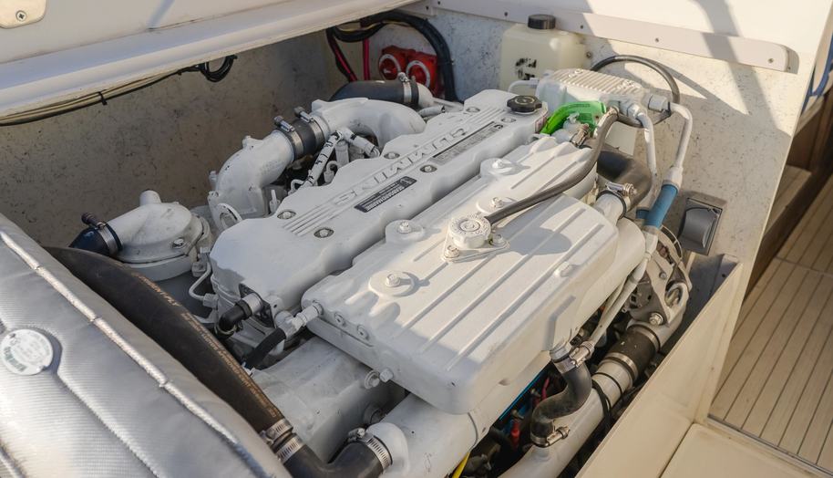 Patriot for sale 21