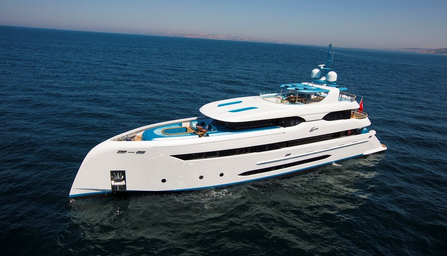 ELADA for sale 1