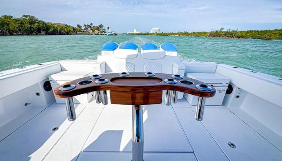 DEALER DEMO for sale 6