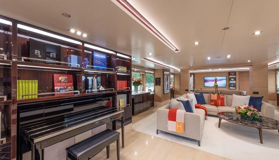 SUR LA MER for sale 6