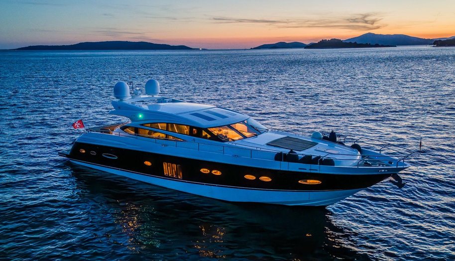 Gitana II for sale 16