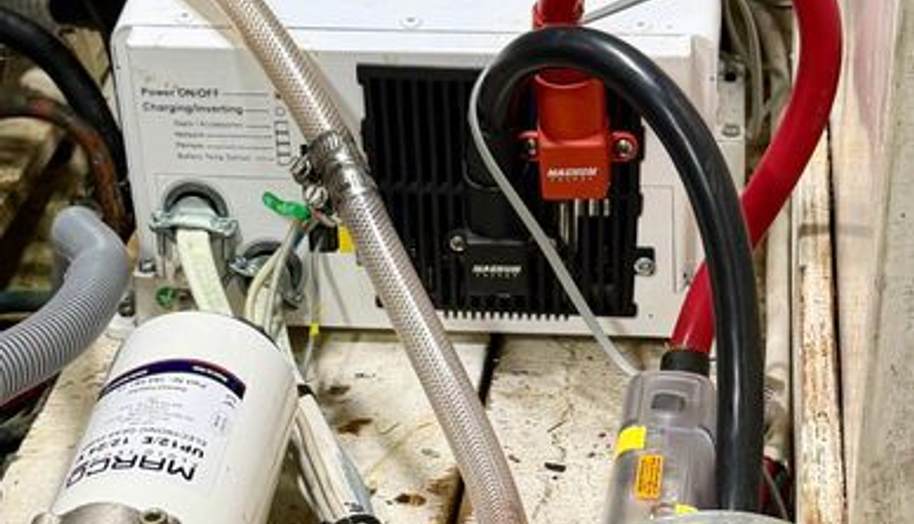 Ocean Jewel for sale 31