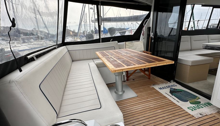 Sea A Moor for sale 11