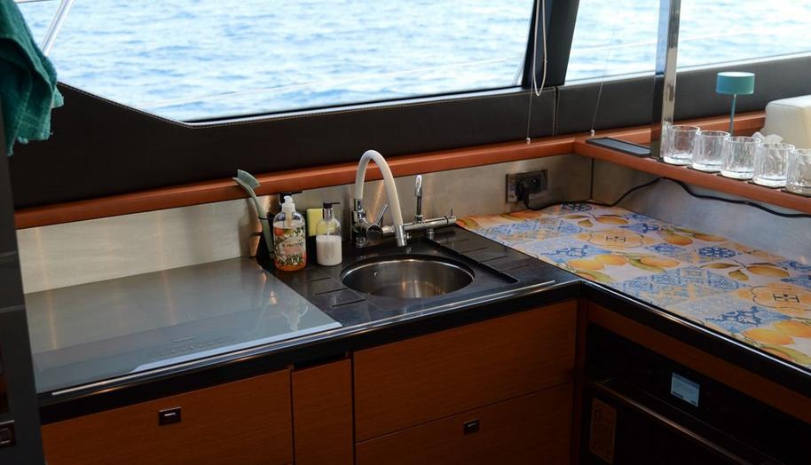 PRESTIGE 620 for sale 21