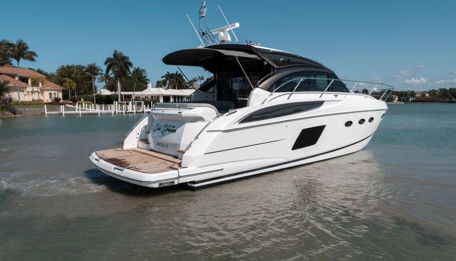 Sea Dream for sale 21