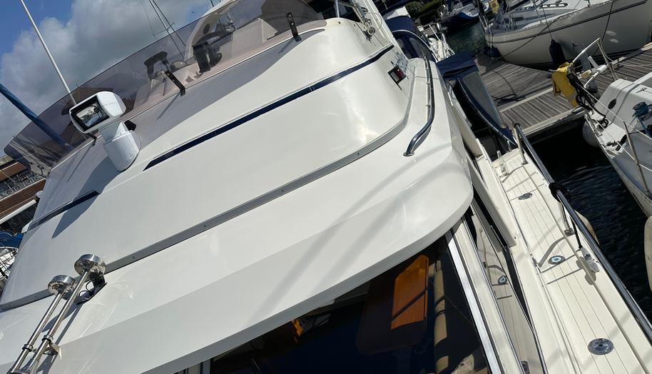 Crystal Blue for sale 6